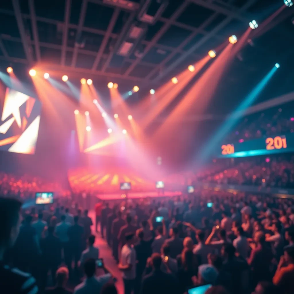 e스포츠 배당분석의 비밀: 성공을 위한 데이터 활용법