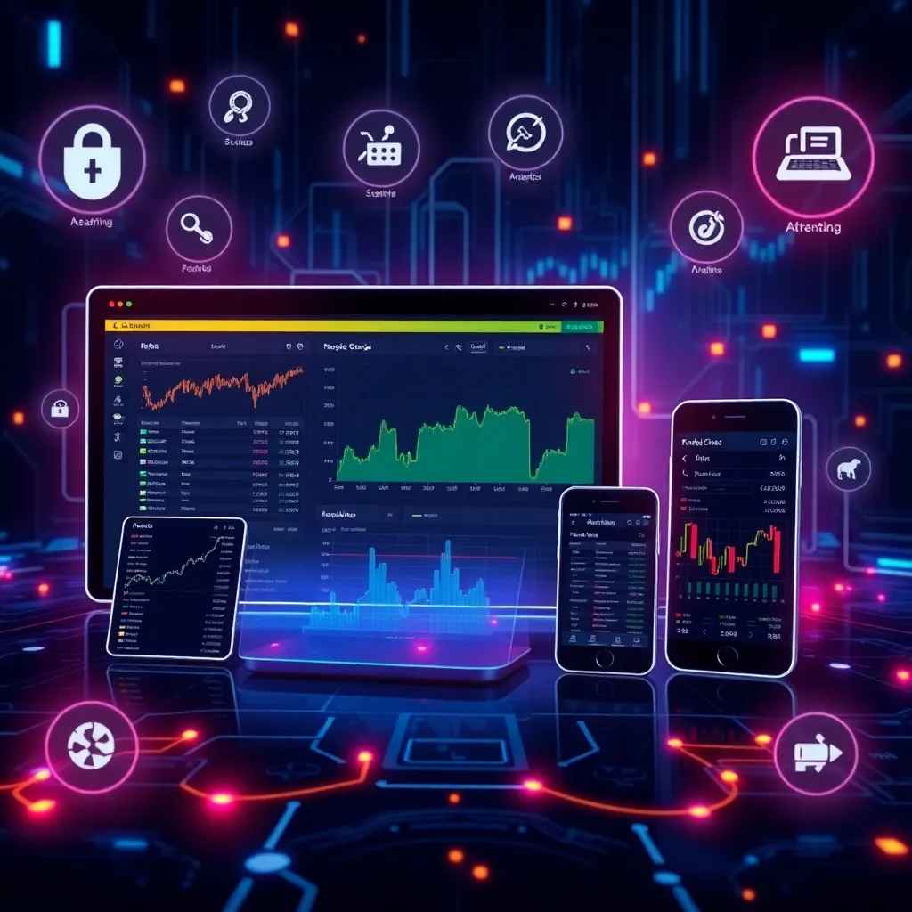 e스포츠 베팅의 미래: 트렌드와 전략적 접근법