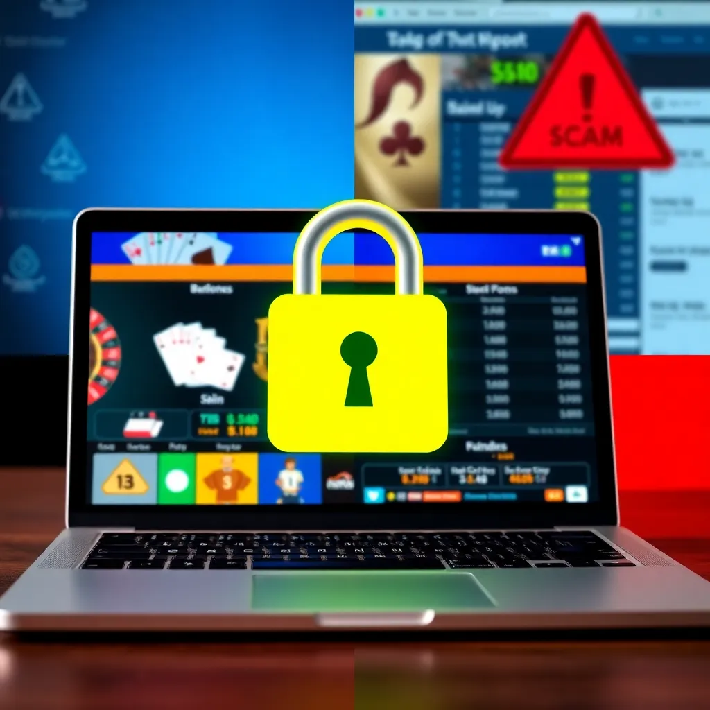 고객 후기와 먹튀검증을 통한 신뢰성 있는 토토사이트 찾기