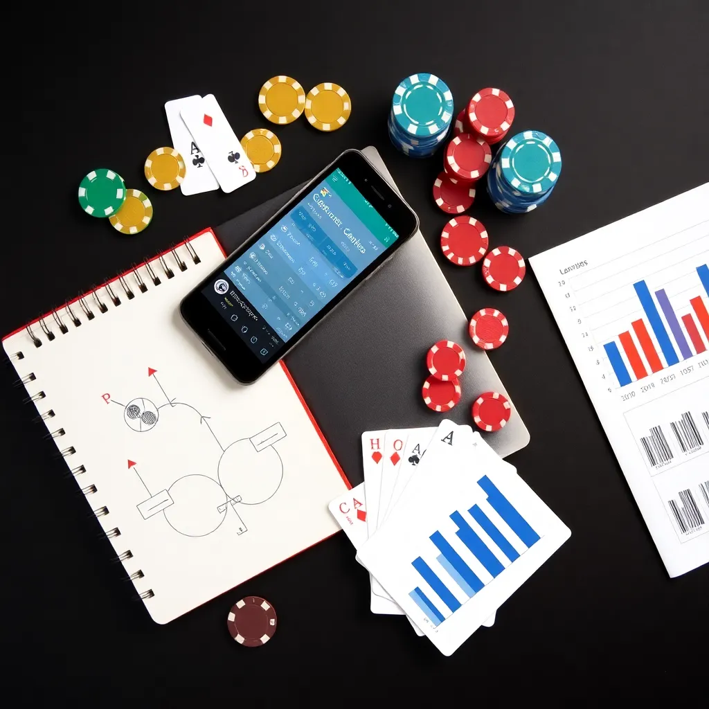 커뮤니티 기반 스포츠 배팅: 회원들의 후기와 인증된 노하우