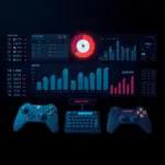 e스포츠 배당률 분석으로 수익성 있는 베팅 전략 세우기