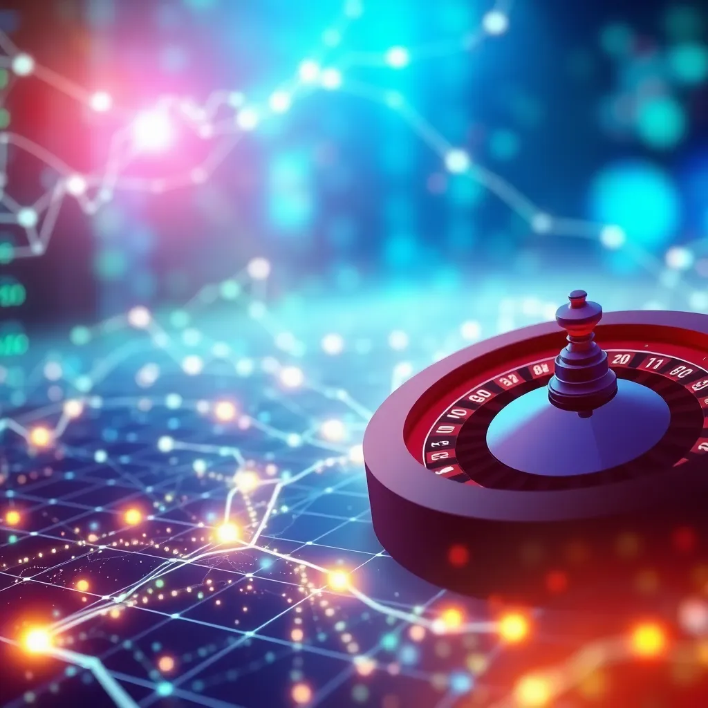 e스포츠 배당분석: 승률을 높이는 데이터 기반 전략