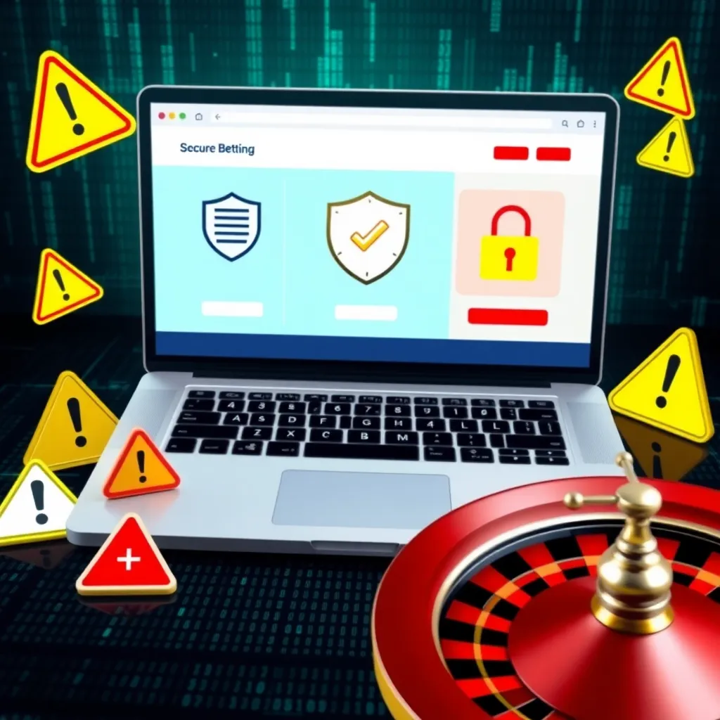 먹튀검증의 중요성: 신뢰할 수 있는 토토사이트 구별법