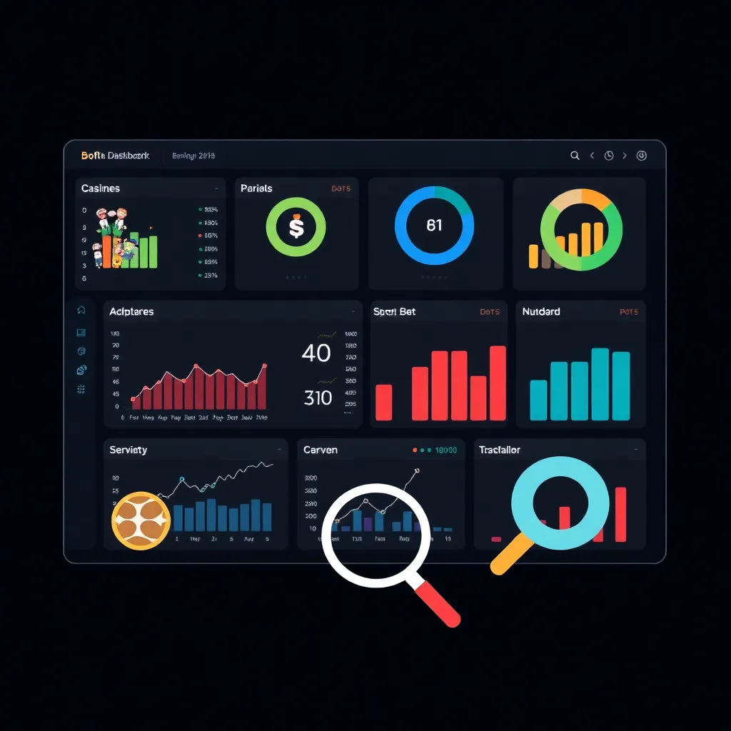 스포츠전략과 데이터 분석을 통한 승률 향상 비법
