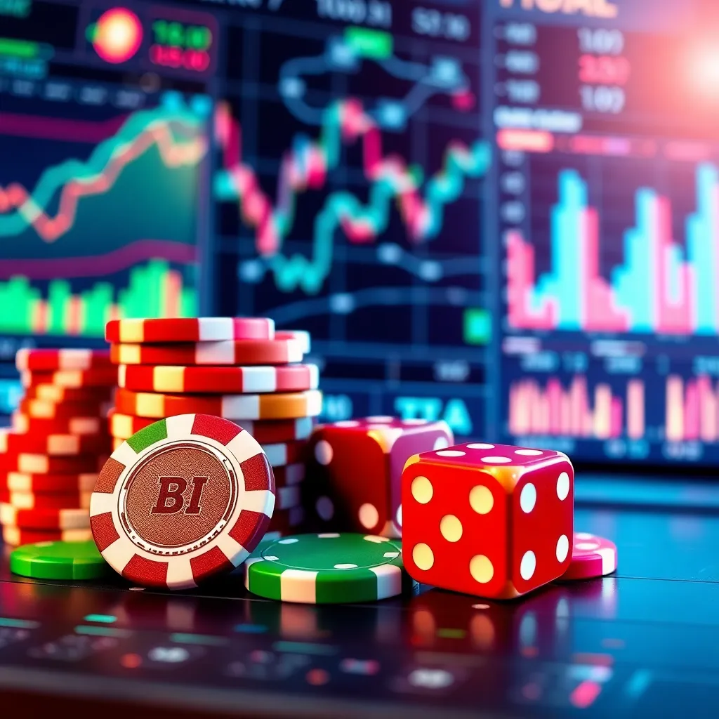 스포츠토토 베팅의 미래: AI와 머신러닝을 활용한 전략