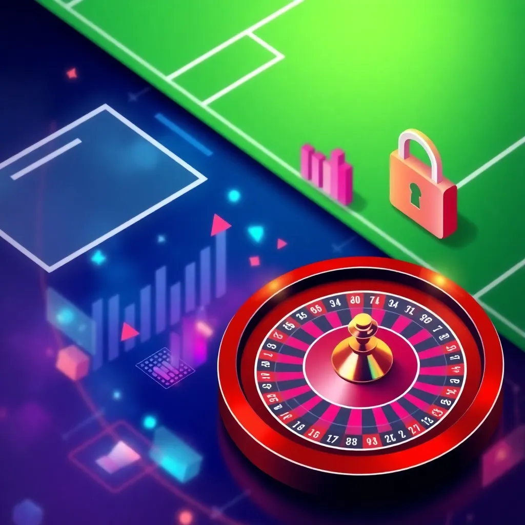 스포츠토토와 데이터 분석: 성공 베팅의 핵심