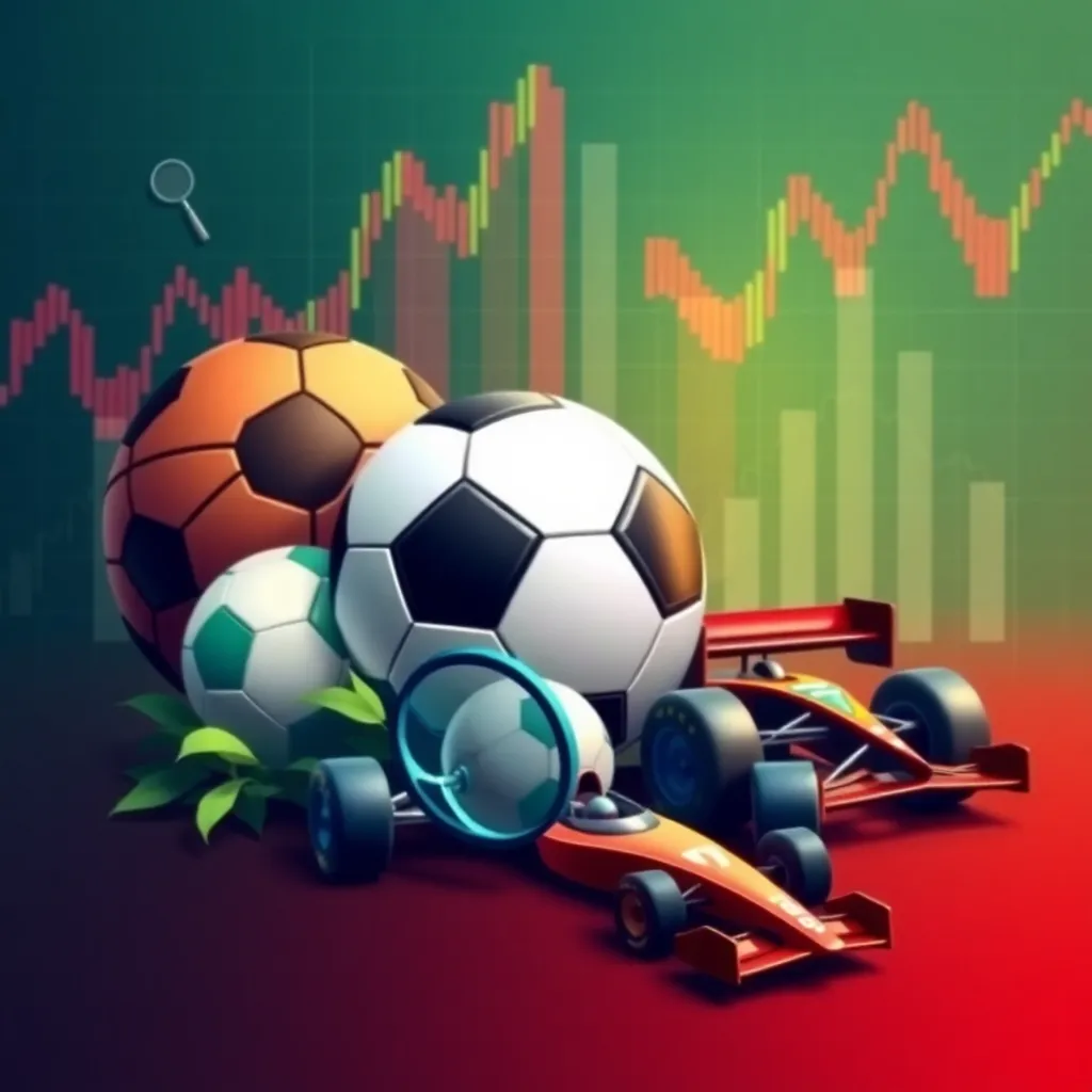 최신 통계 기반 스포츠베팅 전략으로 승률 높이는 방법