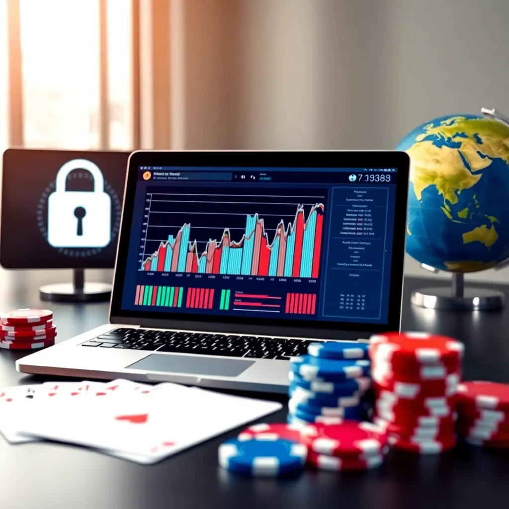 프로들의 스포츠전략: 고수들의 베팅 노하우 공개