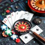 스포츠토토 시장의 변화와 한계 극복 전략