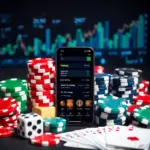 e스포츠 배당분석을 통한 전략적 베팅 노하우