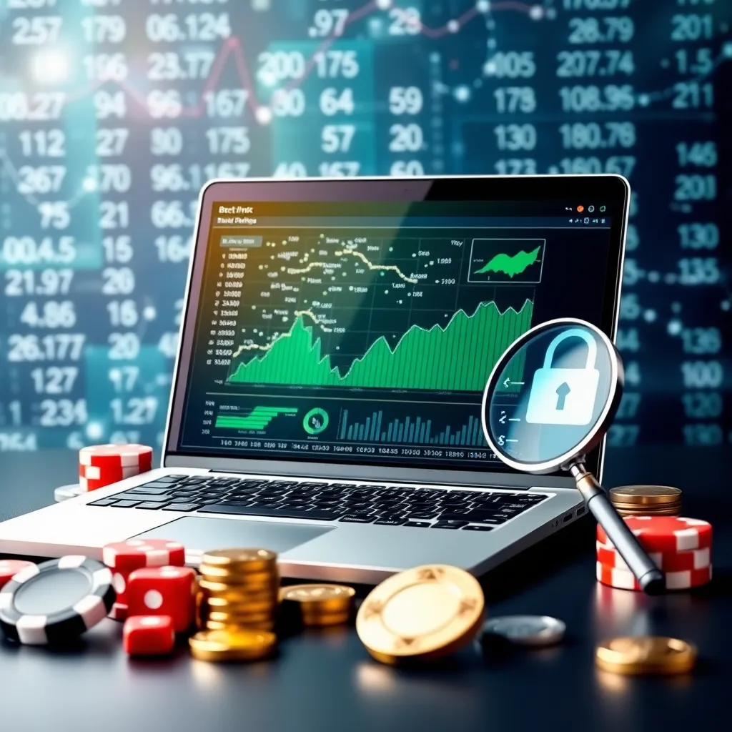 e스포츠 베팅에서 승률을 높이는 전략 분석