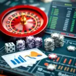 스포츠토토 베팅 성공을 위한 필수 전략과 분석 방법