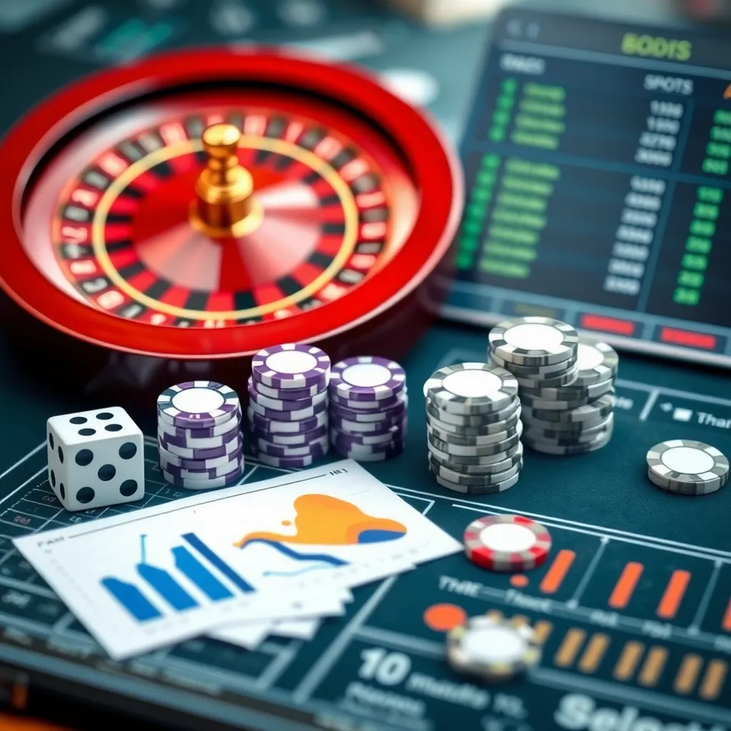 스포츠토토 베팅 성공을 위한 필수 전략과 분석 방법