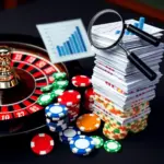 스포츠토토의 과학적 접근: 데이터 분석을 통한 최고의 베팅 전략