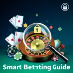 스포츠토토와 책임감 있는 베팅: 윤리적 게임 플레이와 법적 가이드라인