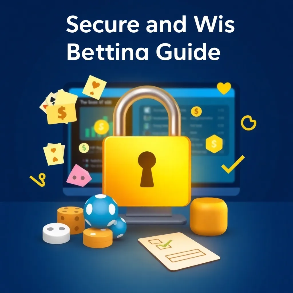 전문가의 스포츠전략분석: 믿을 수 있는 사이트 선정법