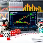 스포츠토토 필승전략! 데이터 기반 베팅 분석법