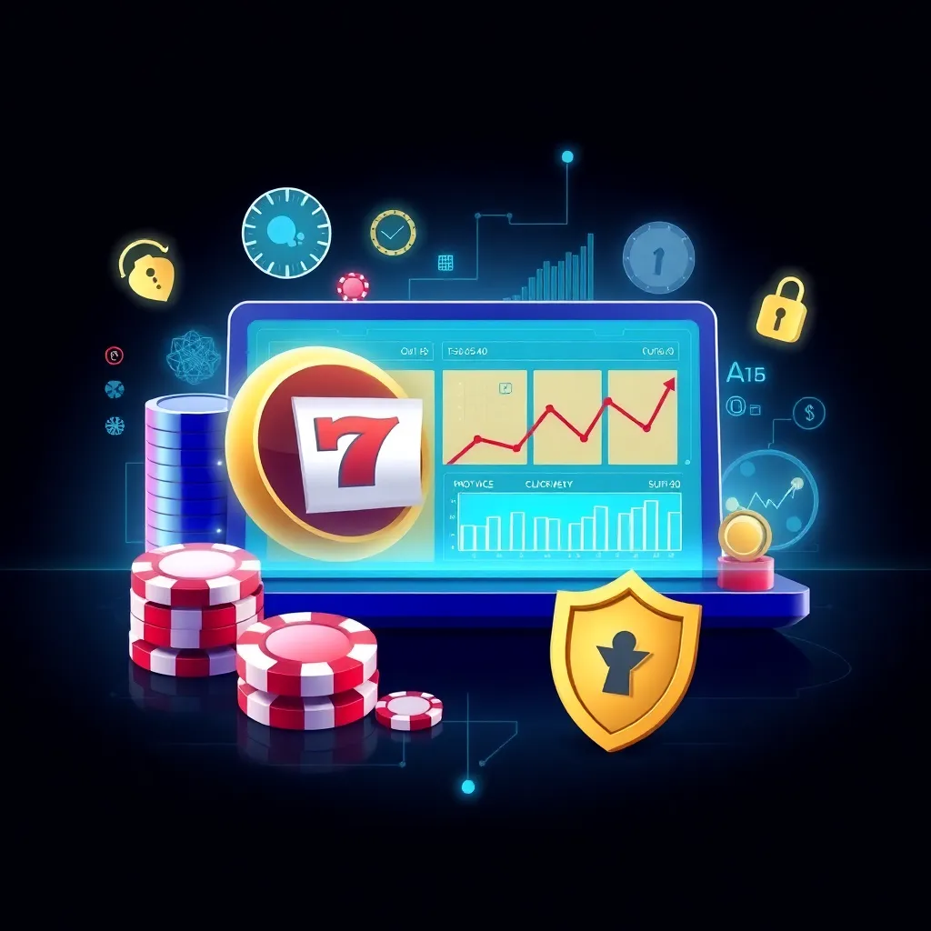 e스포츠 베팅의 미래: 데이터 분석과 전략적 접근