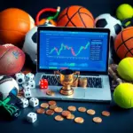 안전한 스포츠토토 시작! 인증된 사이트와 전략적 접근법