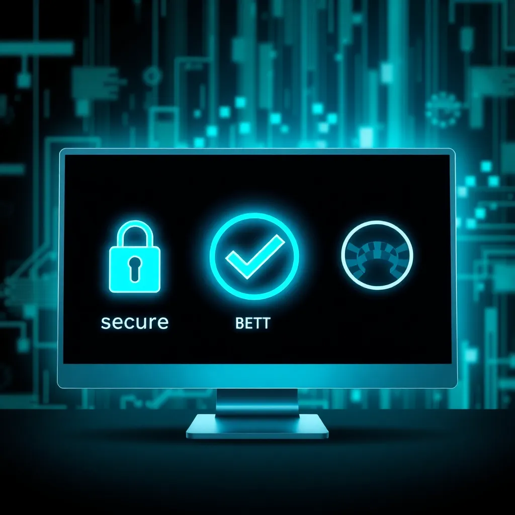 안전한 스포츠토토! 먹튀검증 2023년 최신 방법 완벽 분석