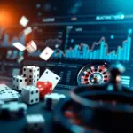 e스포츠 배팅의 미래: 데이터로 분석하는 승률 높이기