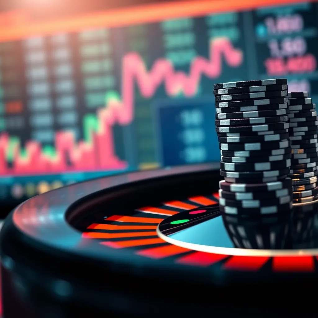 최신 스포츠토토 전략 분석: 배당률과 데이터 기반 베팅