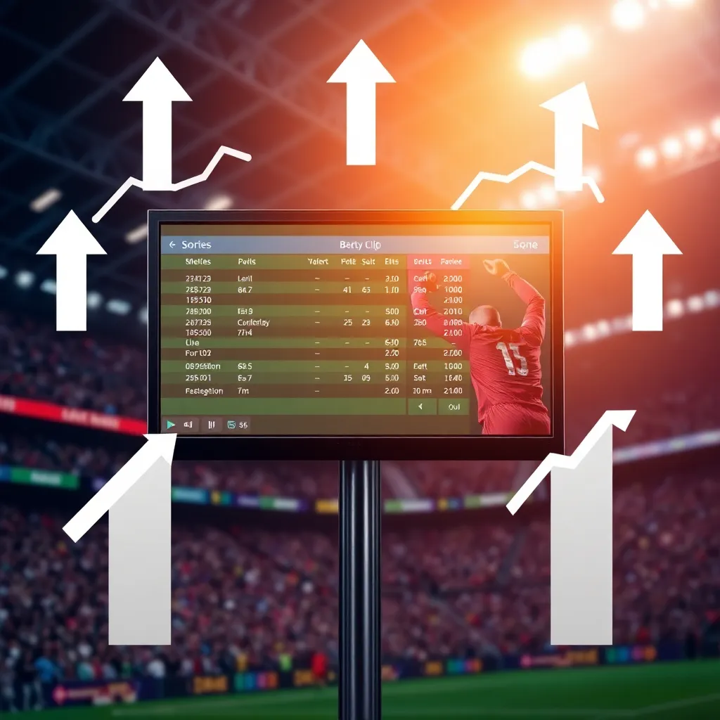 라이브베팅 연패 구간 심리 변화 구조