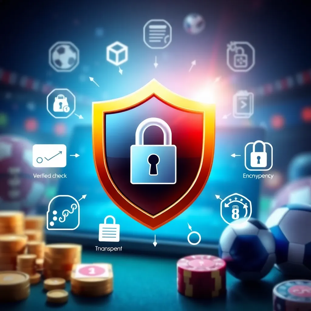 스포츠토토 먹튀검증의 모든 것! 안전한 사이트 선택 가이드