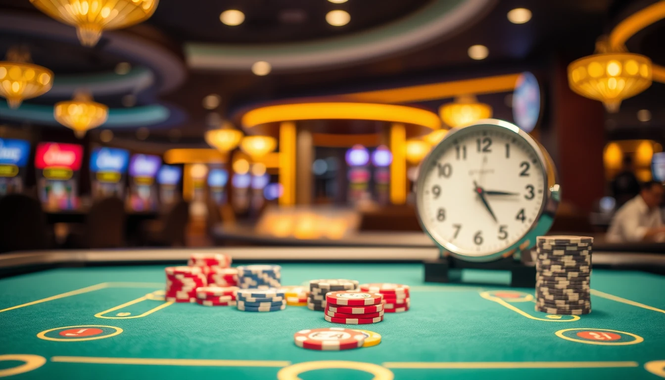 베팅 중독을 예방하는 자기관리 전략 가이드