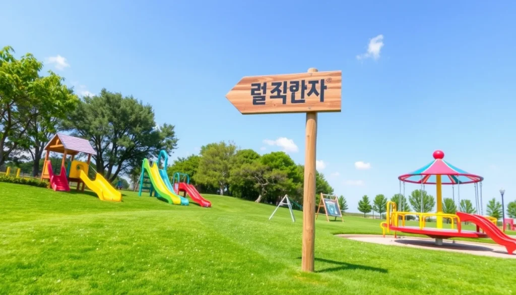 안전놀이터 판별을 위한 핵심 가이드